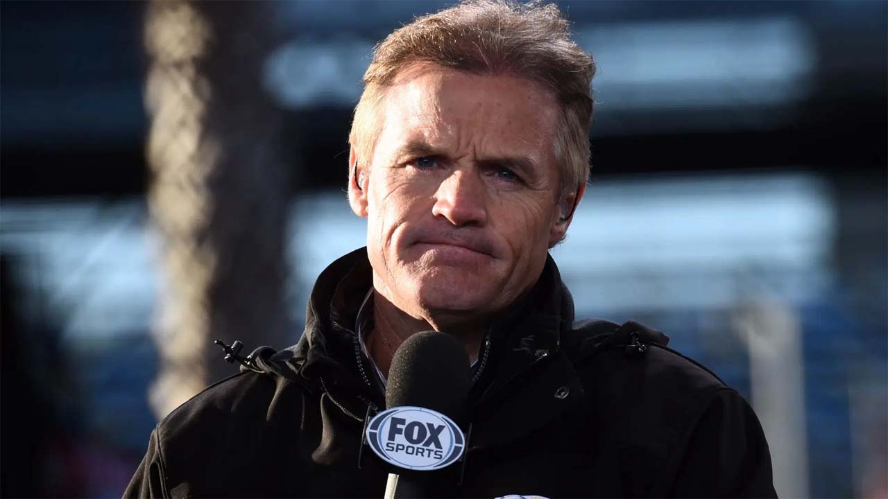 Kenny Wallace Declares NASCAR Opened “Pandora’s Box” With Latest Charter Lawsuit Revelation