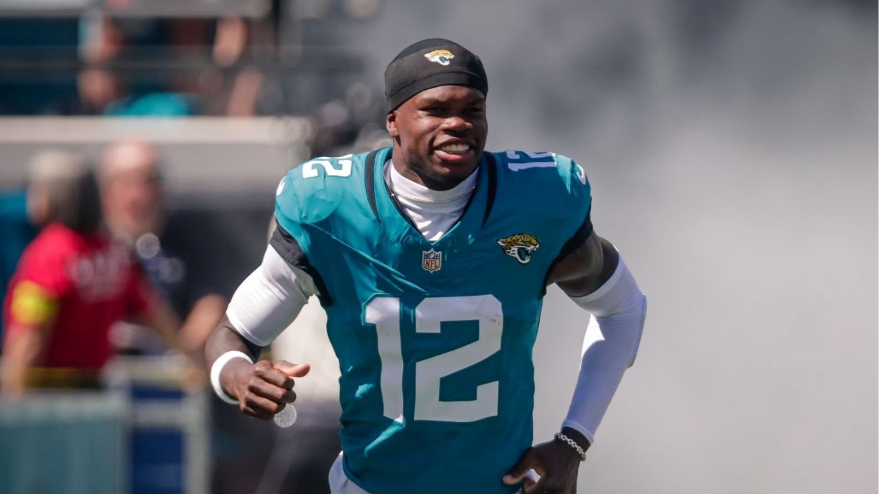 Travis Hunter Injury Update: When Will the Jaguars’ Rookie Return?