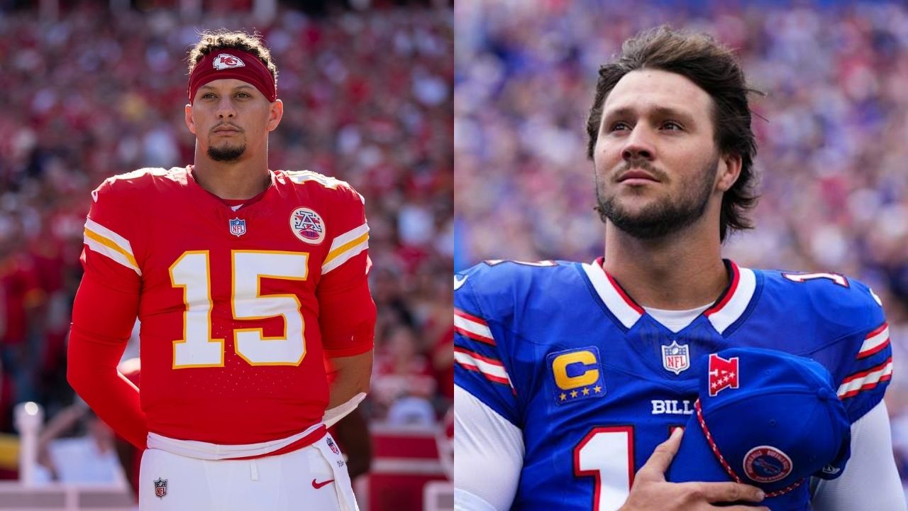 Kansas City Chiefs vs. Buffalo Bills Week 9: Where and How to Watch, Live Stream, and Broadcast Details