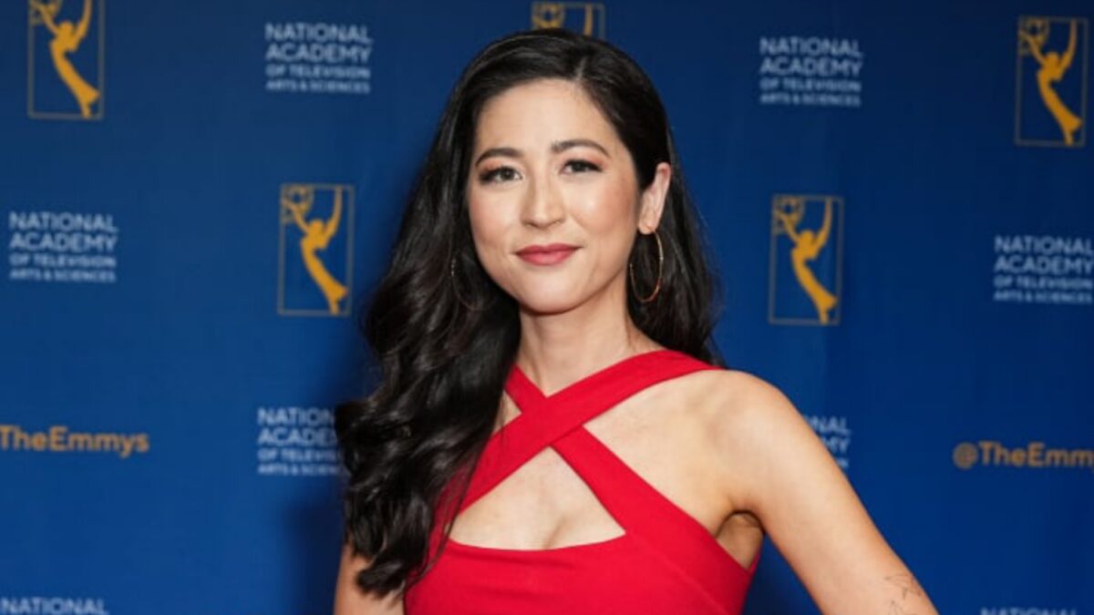 Jason Whitlock Subtly Calls out Mina Kimes for Playing the Woman Card in Social Media Feud With Jason Brown Tapped in a Few Guys