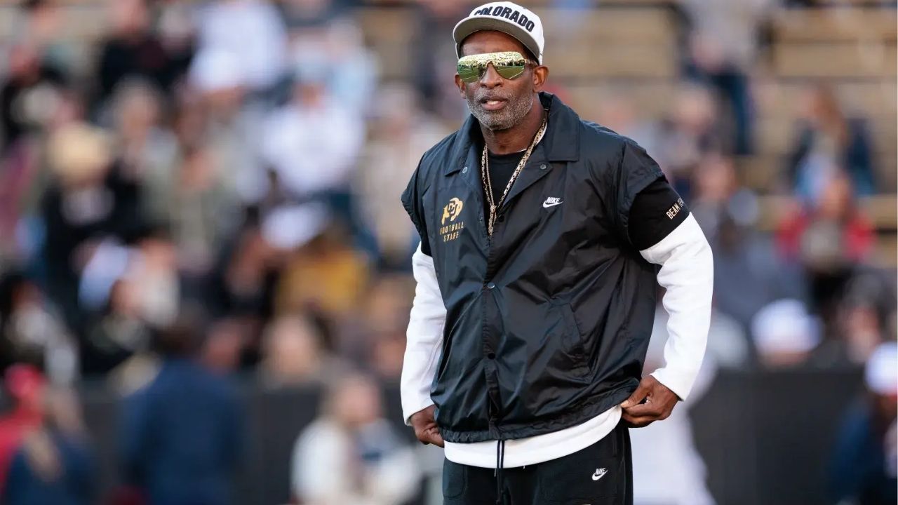 Refusing to Let His Players Come to Press Conference, Deion Sanders Takes Full Accountability for Colorado’s Humiliating 52-17 Loss