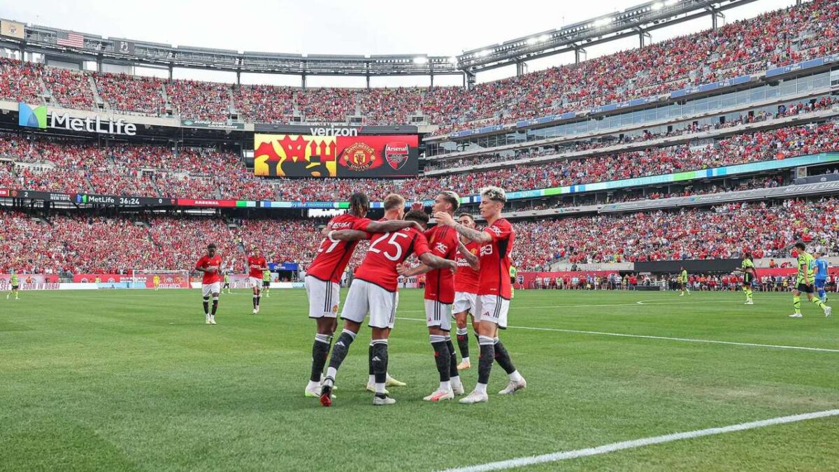 MetLife Stadium organizers switch to natural grass for soccer games but not NFL