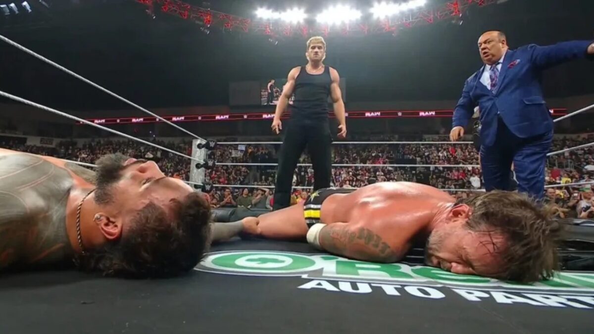 Logan Paul joins The Vision