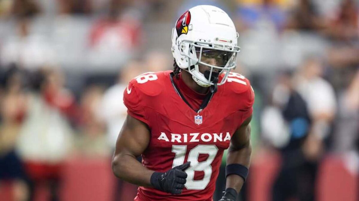 (Video) CeeDee Lamb’s Jaw Dropped After Marvin Harrison Jr. Broke Daron Bland’s Ankles