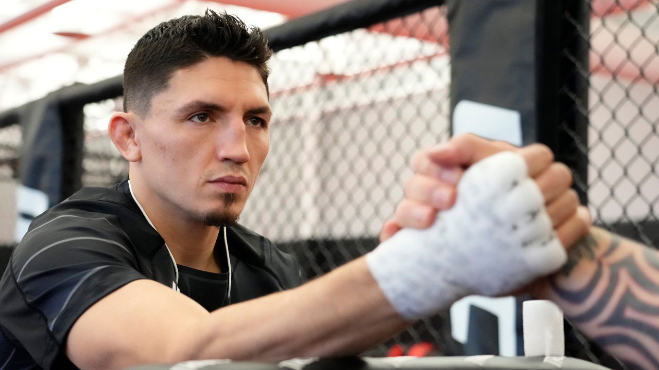UFC Fighter Vince Morales Reveals Getting Offered $70K To ‘Take a Dive’ 