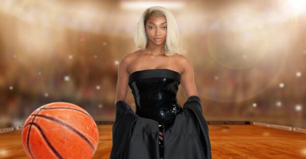 Angel Reese dazzles at the 2025 CFDA Awards