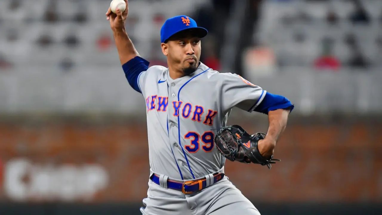 3x All-Star Edwin Diaz Opting out of Contract with NY Mets Has Fans Fuming: “Need Cohen to Step In”