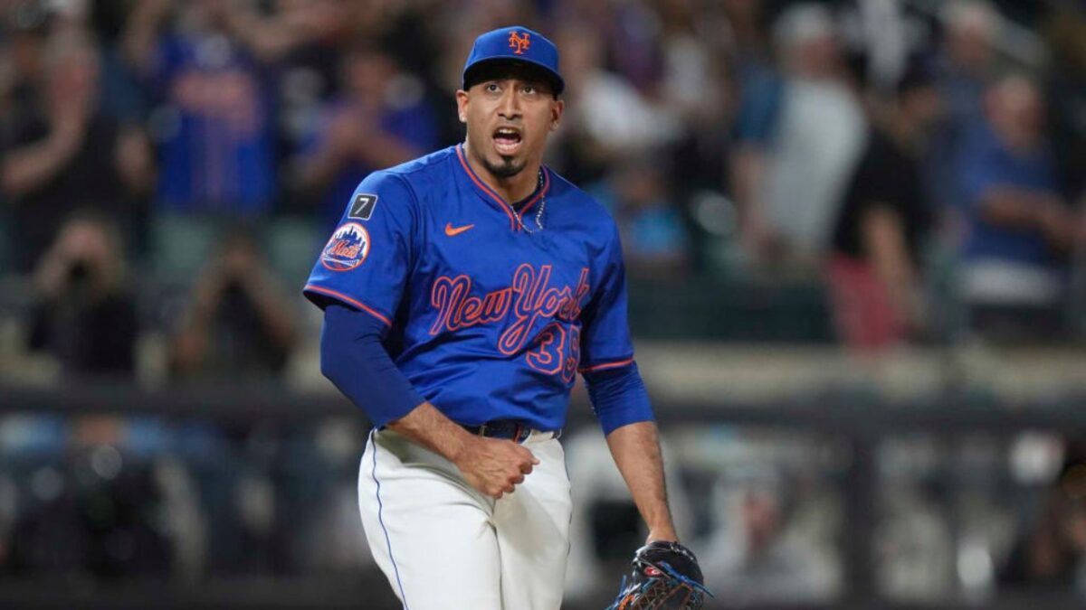 Edwin Diaz
