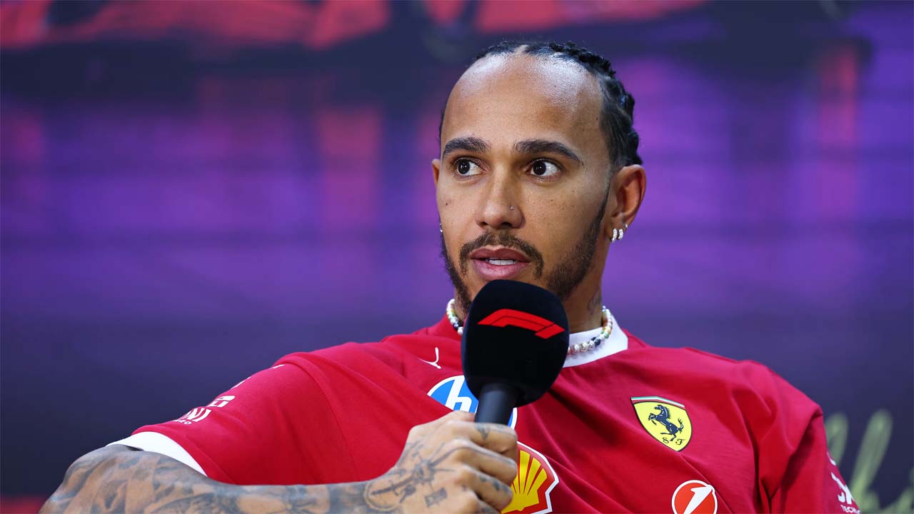 Lewis Hamilton Demands “Transparency and Accountability” from FIA After Controversial Penalties