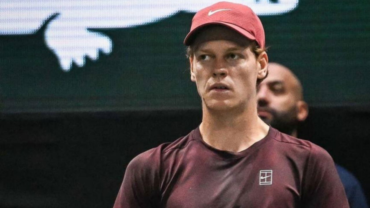 Journalist Slams Jannik Sinner for ‘No Smile, No Emotion’ Behavior After Paris Masters Win: “He’s Gotten on My Nerves”