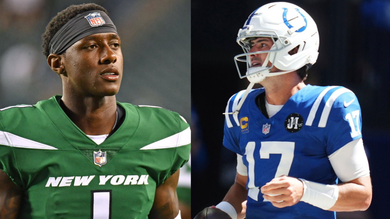 Sauce Gardner’s Awkward Response to Question About Daniel Jones Resurfaces After Blockbuster Trade to Colts