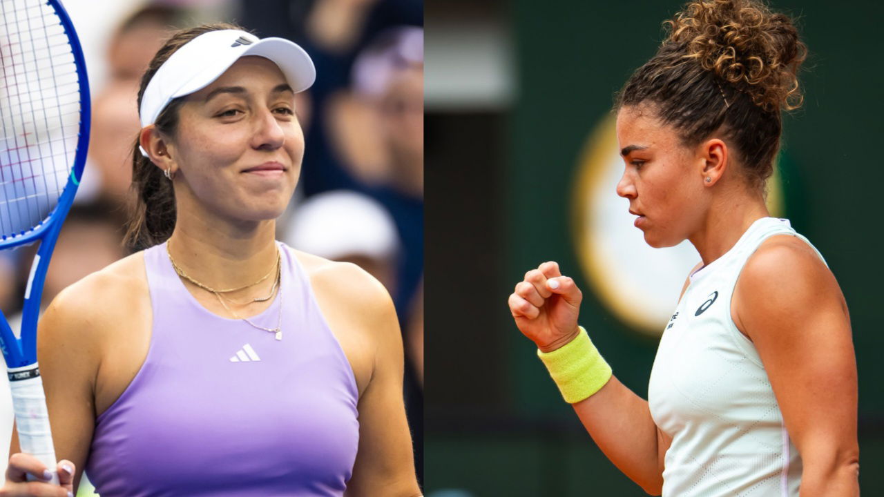 WTA Finals 2025: Jessica Pegula vs. Jasmine Paolini Preview, Prediction, and Live Stream Details
