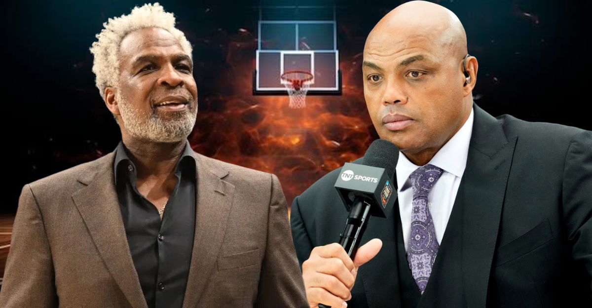 Charles Oakley Labels Charles Barkley a ‘Hypocrite’ For Admonishing Superteams