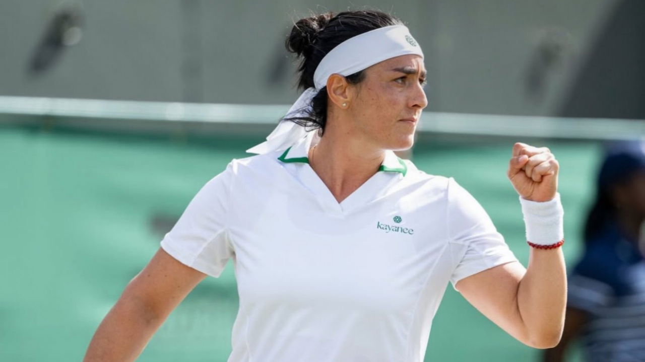 Ons Jabeur Denies Retirement Plans Despite Ending Her 2026 Season Early