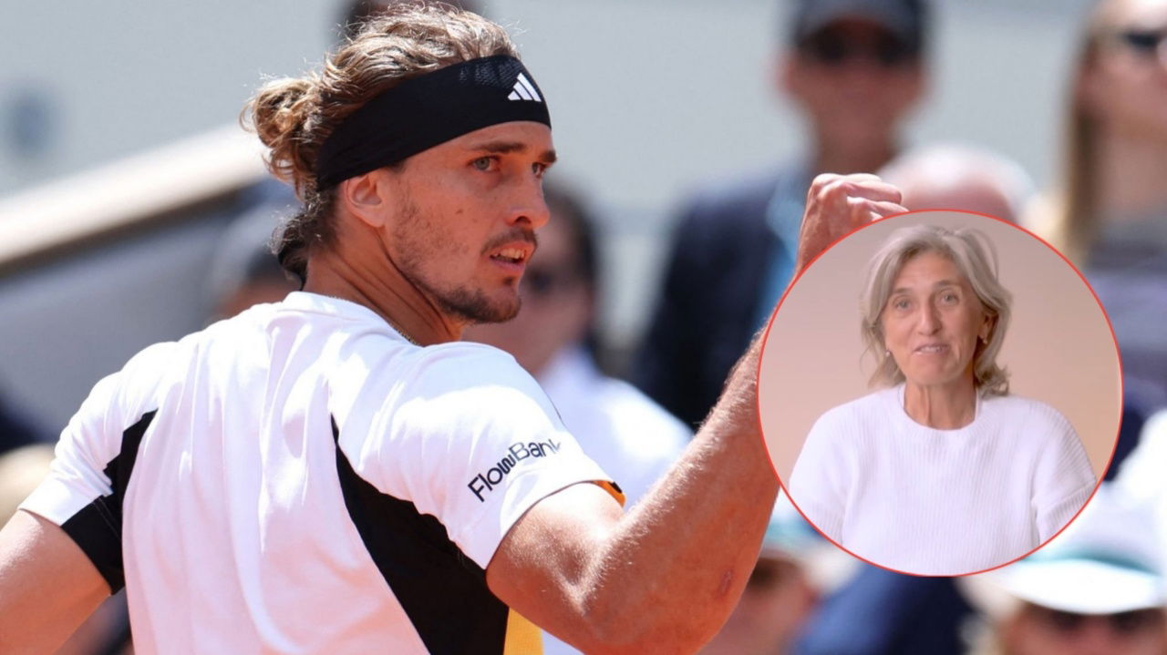 Alexander Zverev’s Mother Makes Emotional Revelation About Family’s Early Struggles to Manage Diabetes: “Very, Very Difficult to Control”