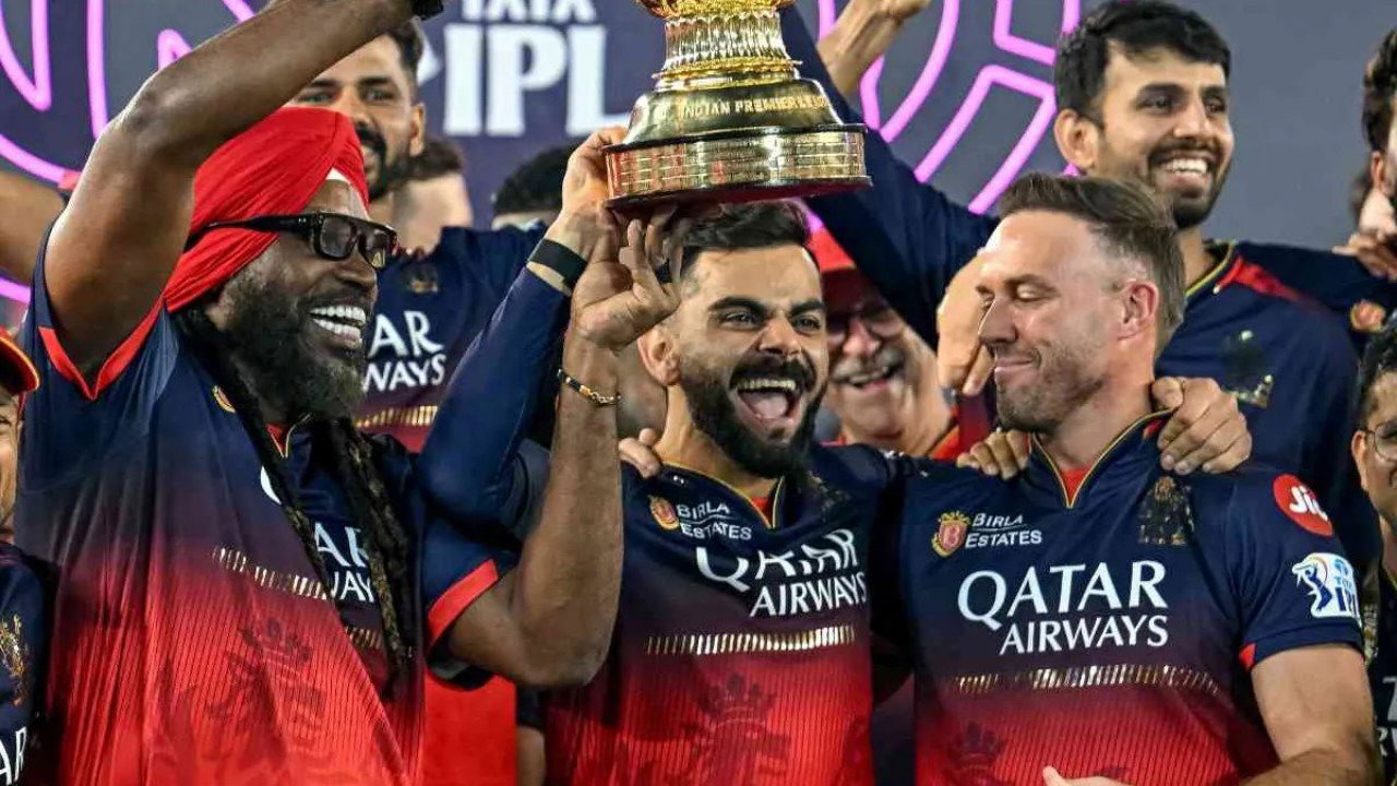 RCB For Sale: What it Means To The Franchise and IPL