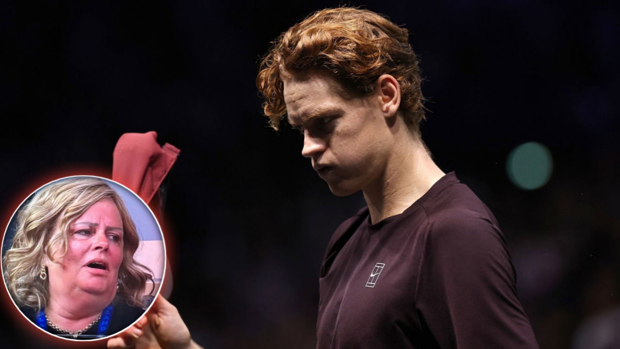 Superstitious Jannik Sinner Almost Banned Mom from Wimbledon Final Against Carlos Alcaraz: “This is the Last Chance”