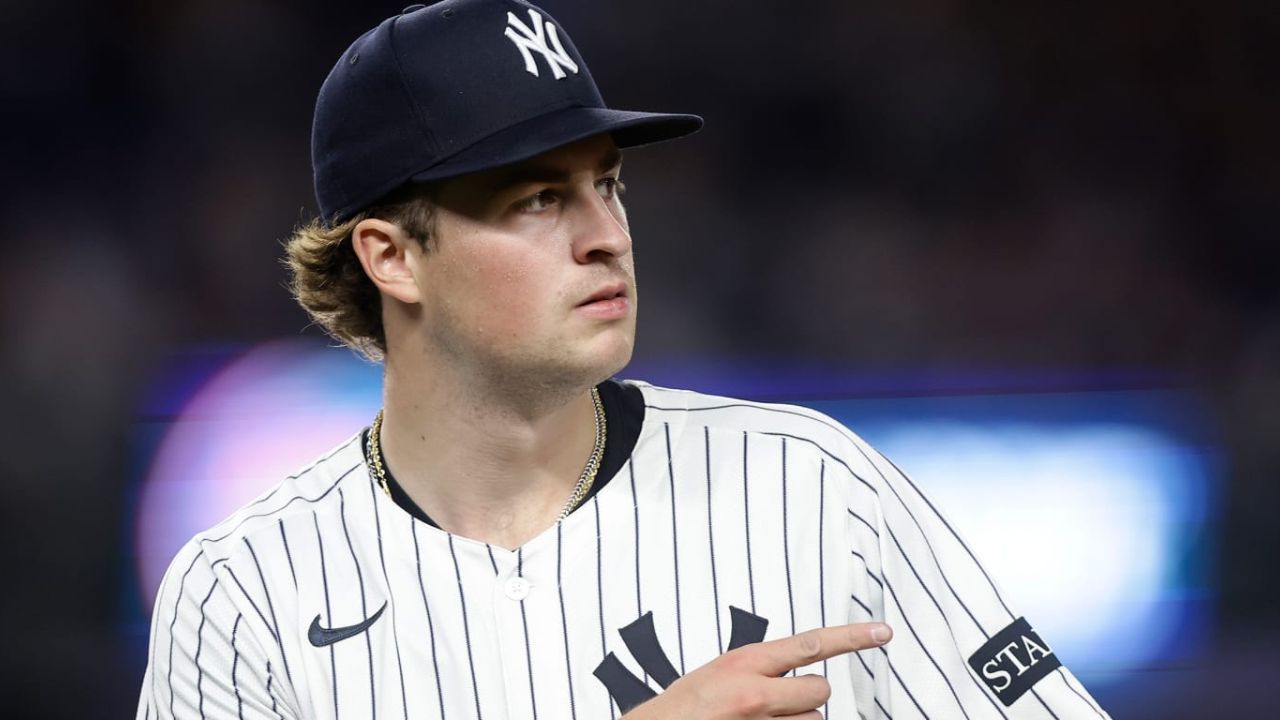 Yankees’ Cam Schlittler Pens down Note Regarding His Ties with Boston After Family Gets Attacked