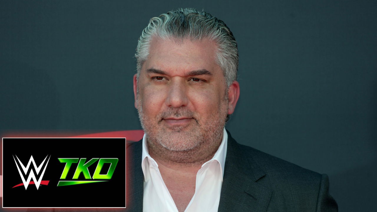 WWE President Nick Khan Aims to Remain Bullish on Ticket Prices Despite Widespread Backlash from Fans