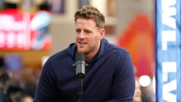 JJ Watt Criticizes ESPN and YouTube TV for ‘Monday Night Football’ Blackout Affecting Fans