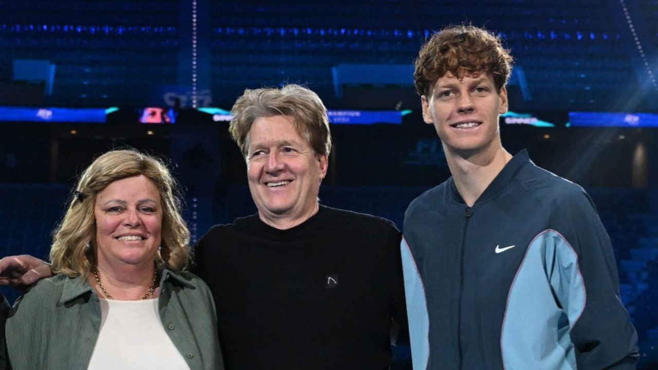Jannik Sinner Reveals He Would’ve Retired Due to Pressure of Using ‘Parents’ Money’