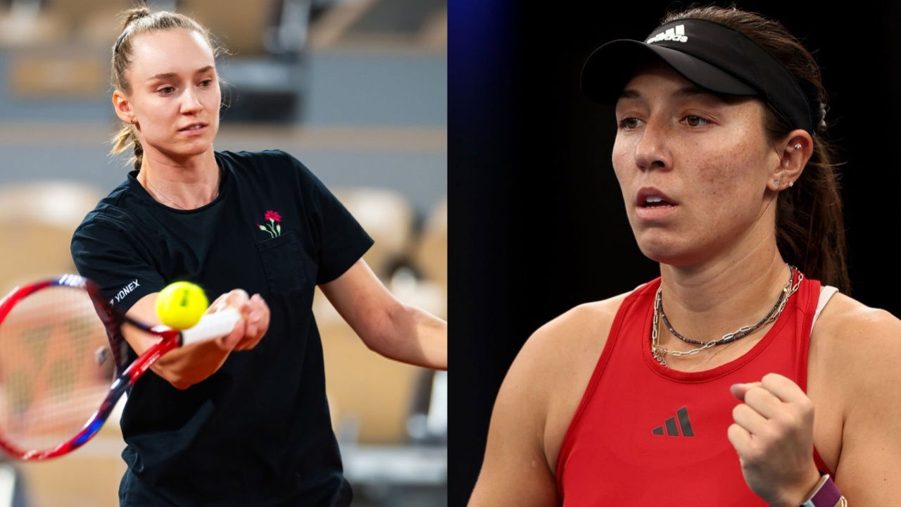 WTA Finals 2025: Jessica Pegula vs. Elena Rybakina Preview, Prediction, and Live Stream Details