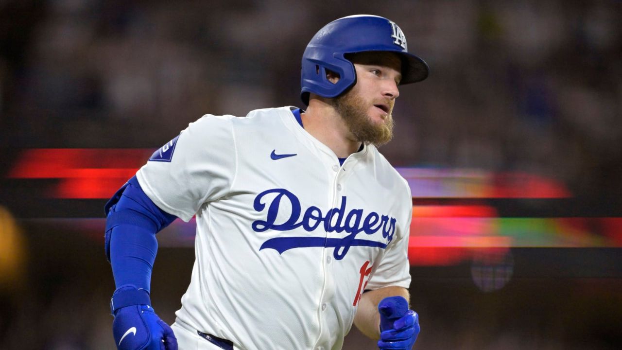 “Really Means a Lot,” Max Muncy Grateful for Dodgers as World Series Champions Pick up His Club Option for 2026 Season