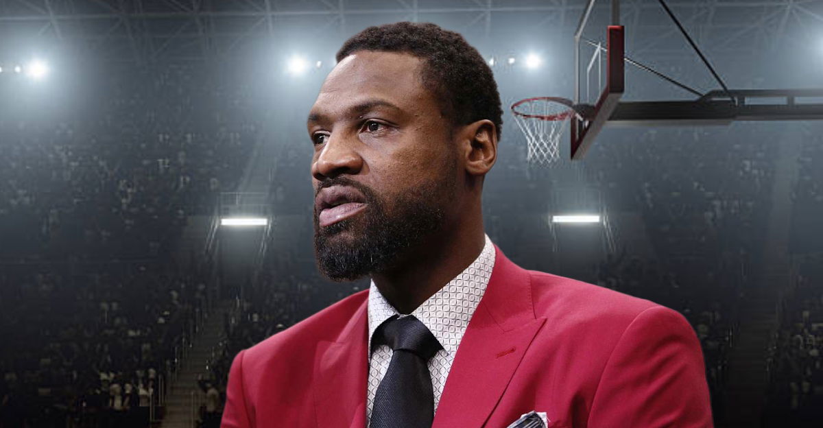 Bodycam Footage Shows Tony Allen’s Bizarre Tactics to Avoid Arrest for Drug Possession: “I Can’t Fit In There, I’m 6′ 5″!”