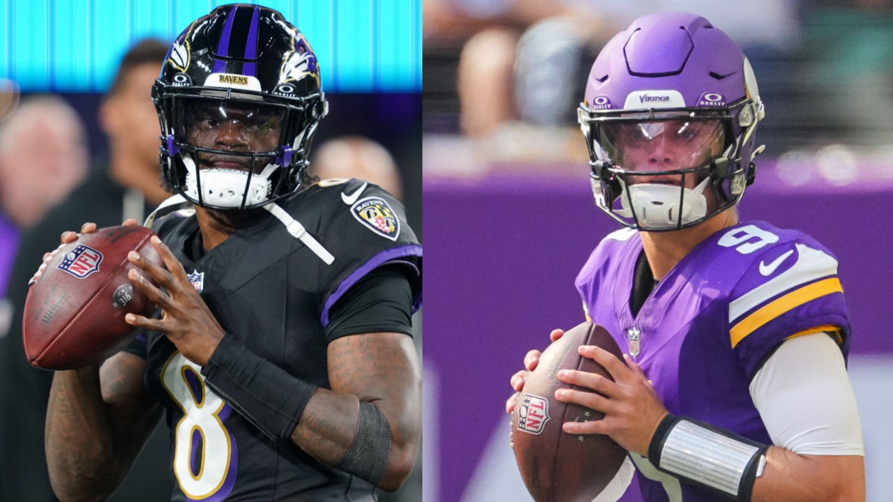 Baltimore Ravens vs. Minnesota Vikings Week 10: Where and How to Watch, Live Stream, and Broadcast Details