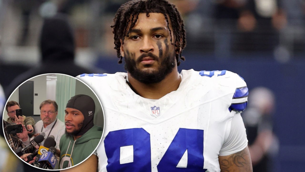 Micah Parsons Has an Eye-Opening Reaction to Ex-Teammate Marshawn Kneeland’s Sudden Death