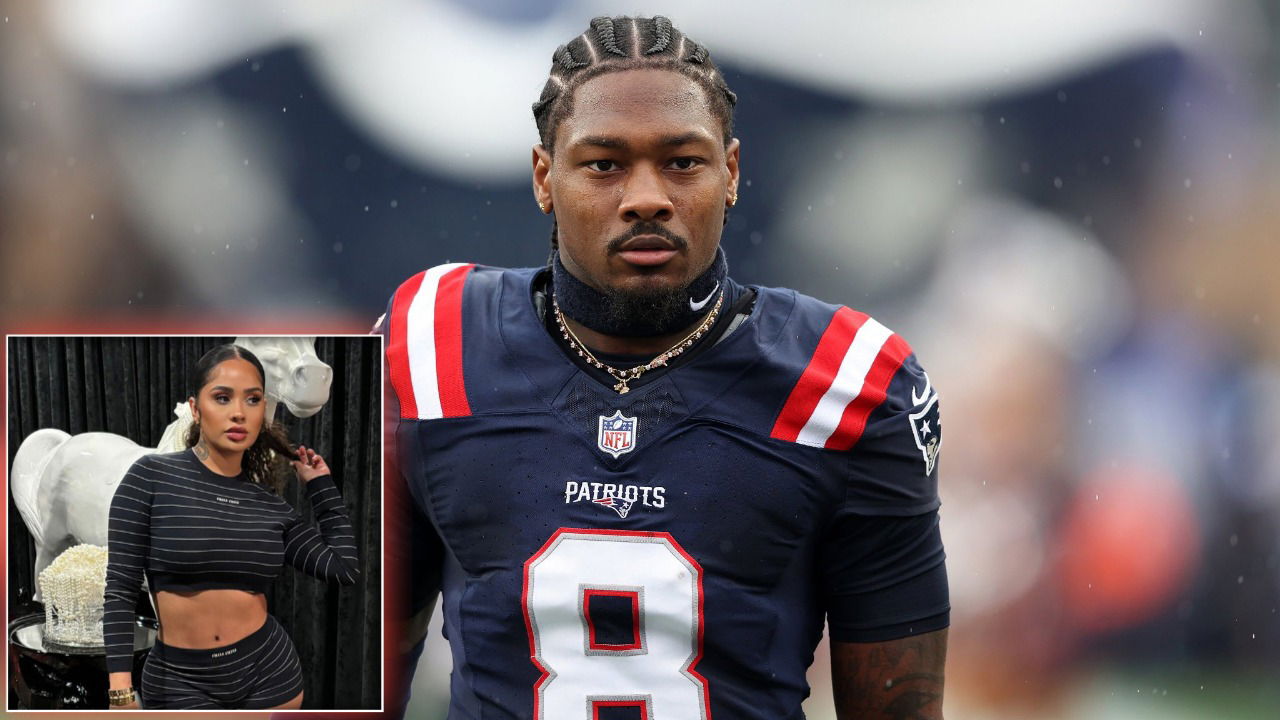 Paternity Test Confirms Cardi B’s Boyfriend Stefon Diggs Is the Father of Aileen Lopera’s Baby Girl