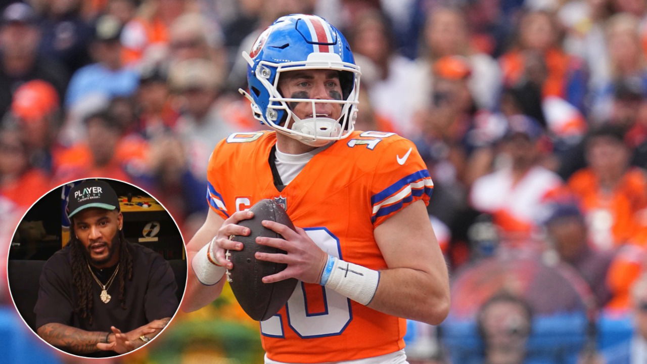 Ex-Super Bowl Champion Feels Bo Nix Is the Reason the Broncos Are 8-2