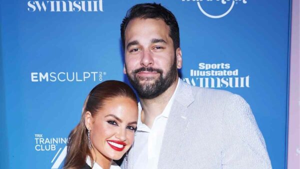 Matt Kalil, Haley O'Brien
