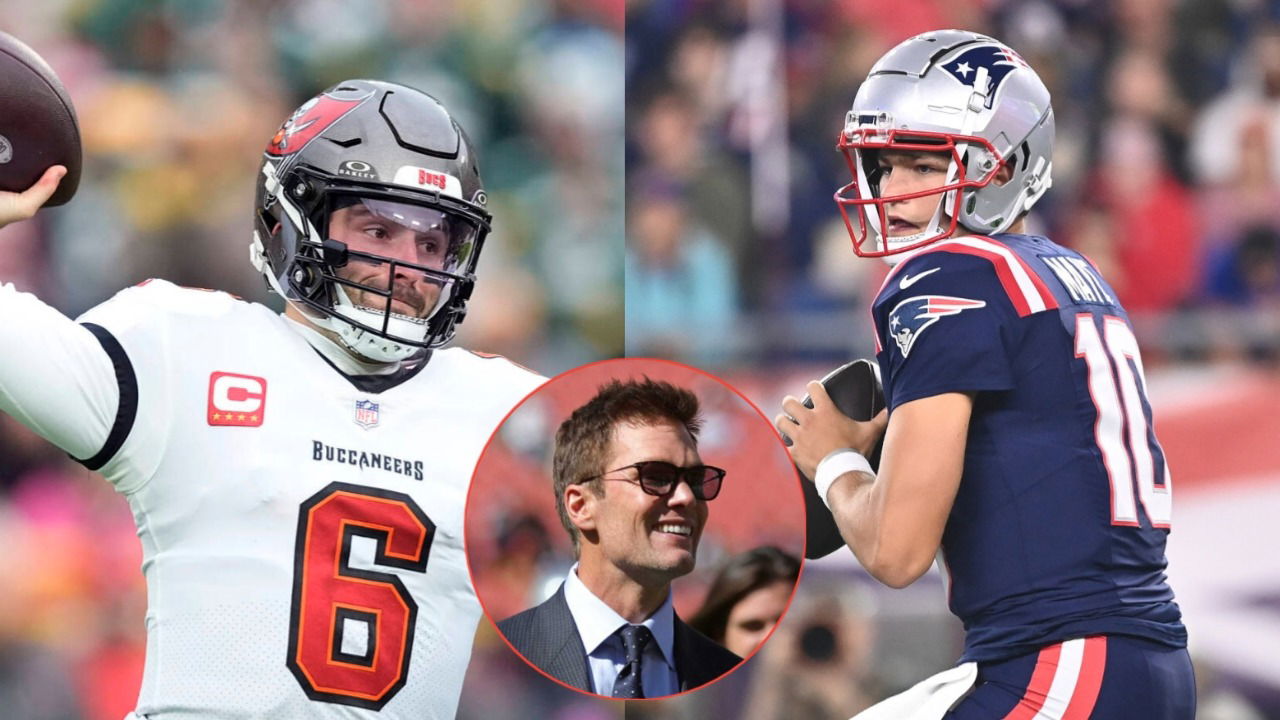 Who Is Tom Brady Picking in Potential ‘Game of the Year’ – Pats or Bucs?