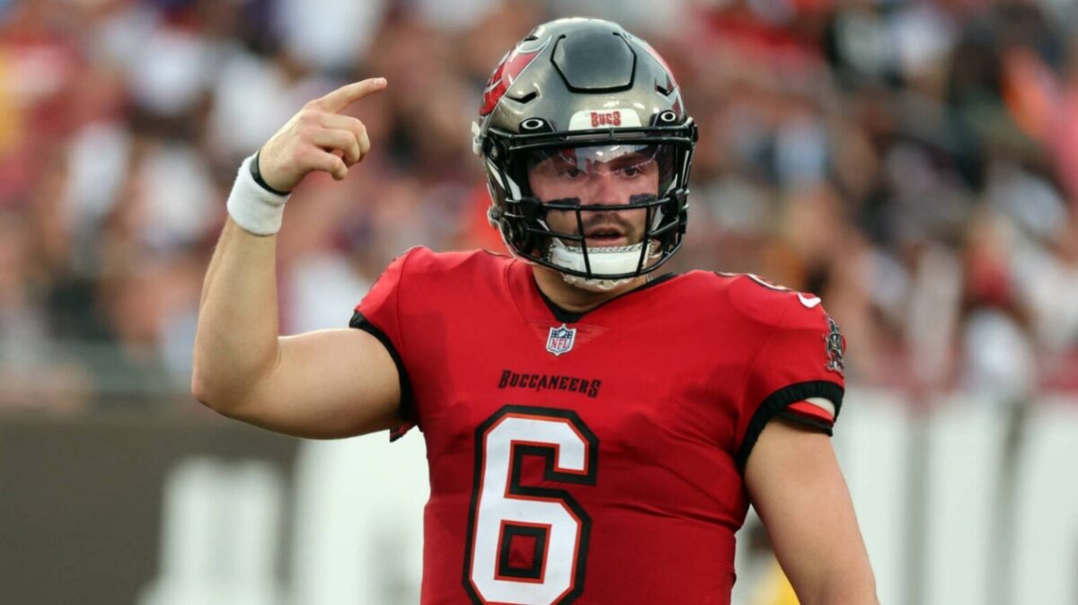 Who Is Tom Brady Picking in Potential 'Game of the Year' - Pats or Bucs?