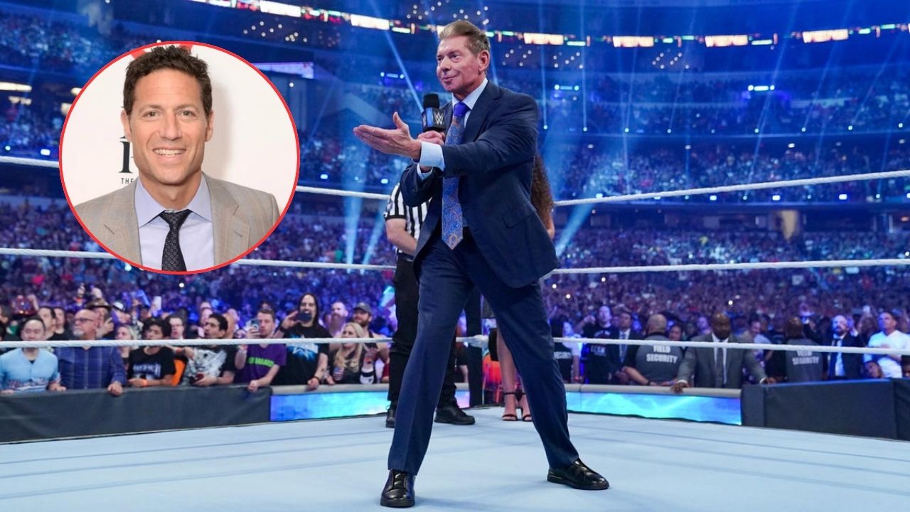 TKO President Mark Shapiro’s Urgency of Moving past Vince McMahon-Created WWE PLEs Sparks Fan Outrage