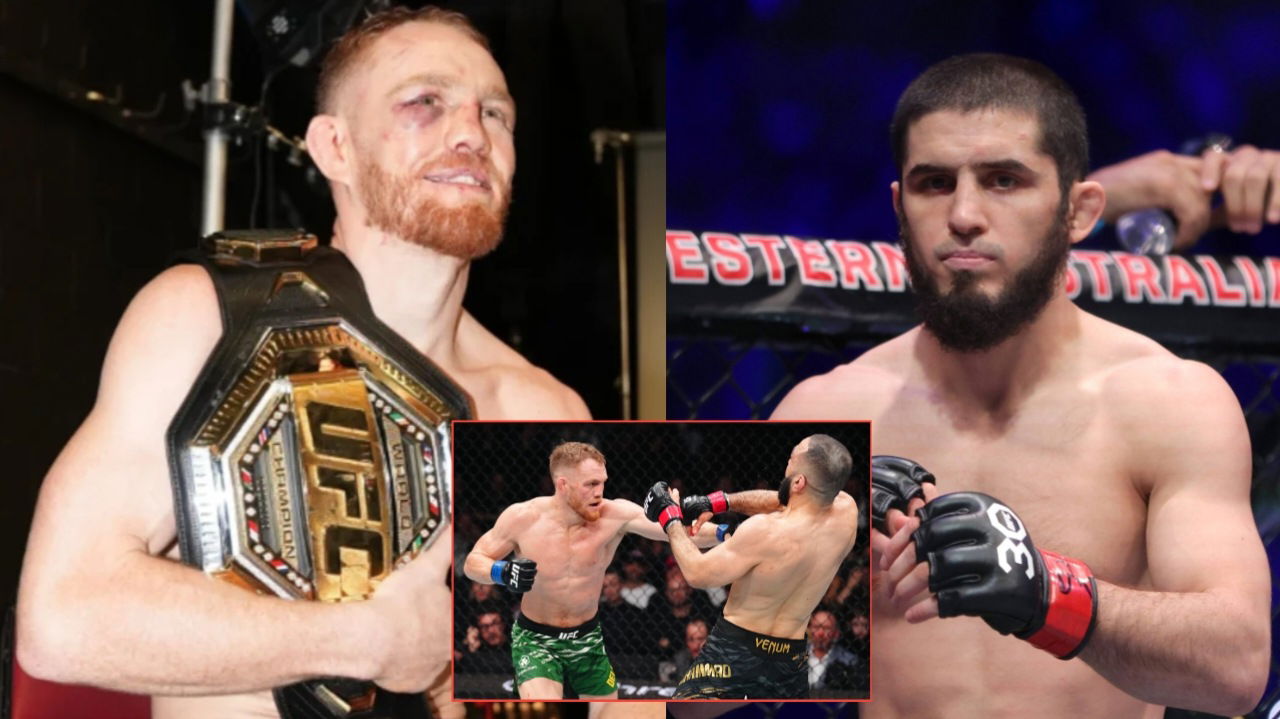 “Same Way as Belal” – Jack Della Maddalena Makes Bold Prediction About UFC 322 War Against Islam Makhachev