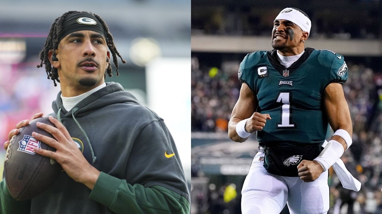 Monday Night Football Week 10: Where and How to Watch Philadelphia Eagles vs. Green Bay Packers, Live Stream, and Broadcast Details