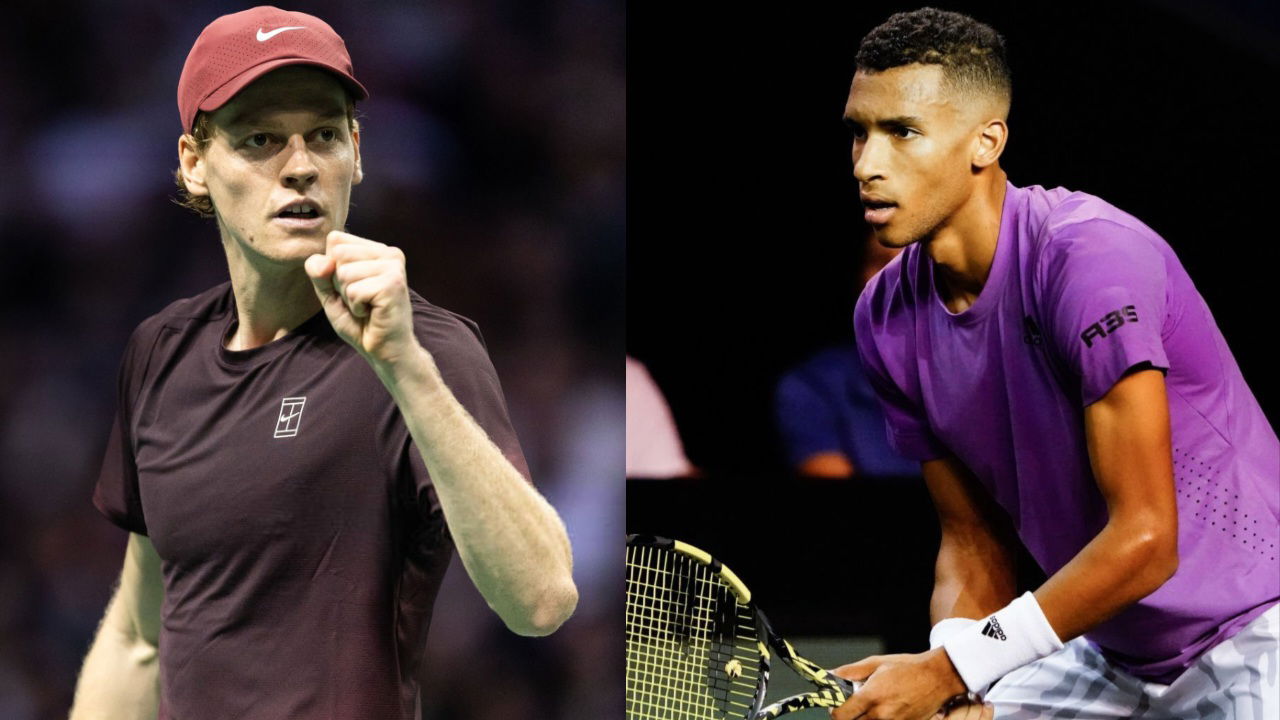 ATP Finals 2025: Jannik Sinner vs. Felix Auger-Aliassime Preview, Prediction, and Live Stream Details