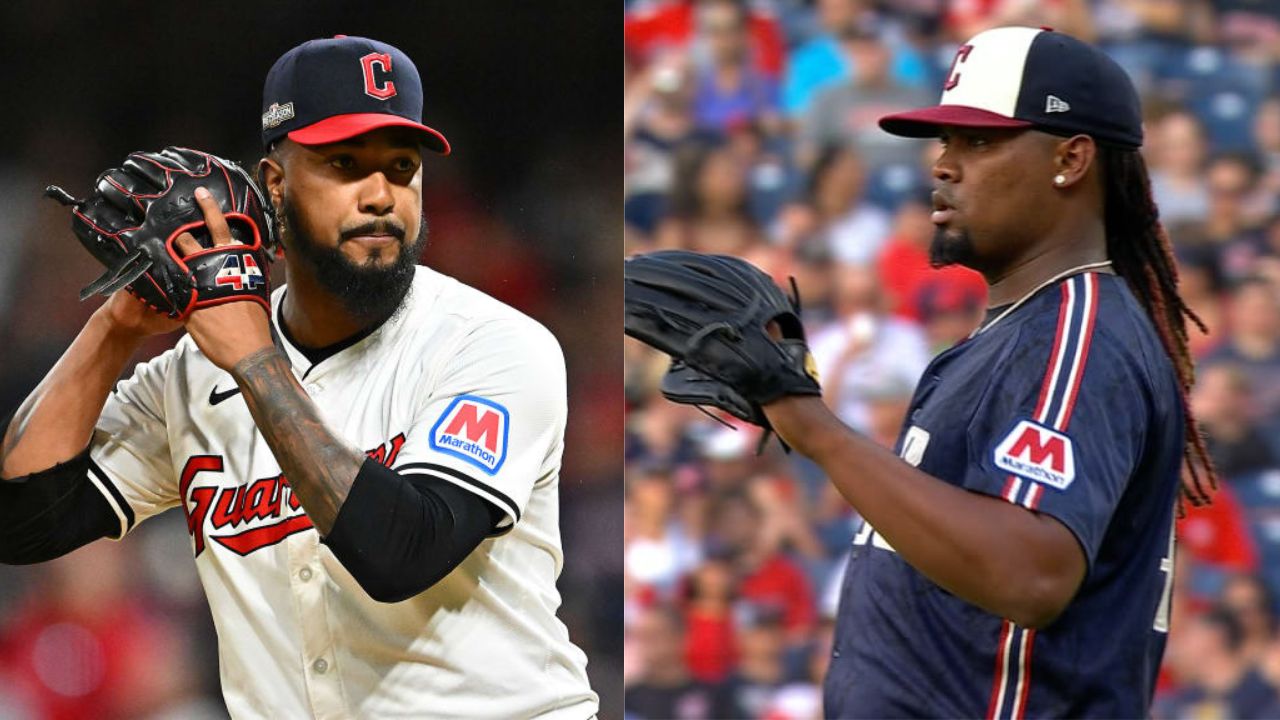 Guardians’ Emmanuel Clase and Luis Ortiz Indicted for Rigging Pitches in Massive Sports Betting Scandal