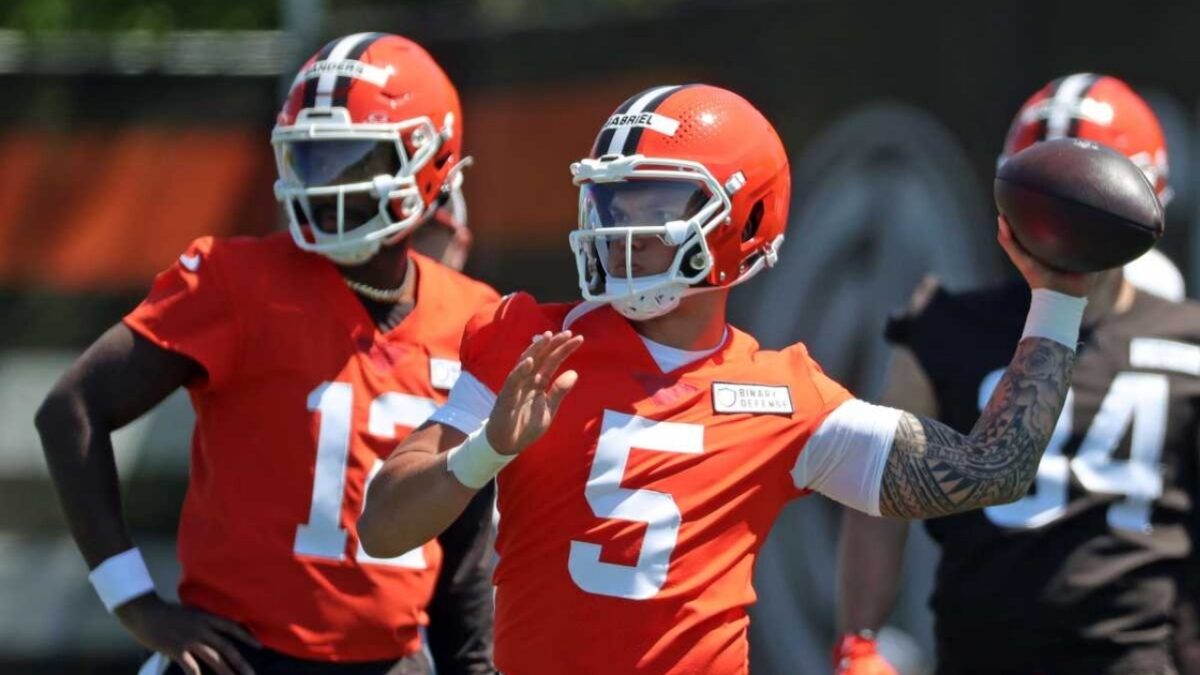 Frustrated Browns Fans Want Kevin Stefanski Fired After Poor Loss Against Struggling Jets