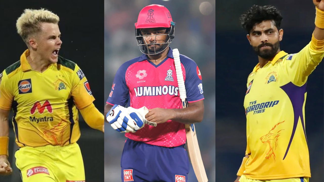 CSK Official Confirms the Team is Seriously Pursuing Sanju Samson in Potential Blockbuster Trade with RR