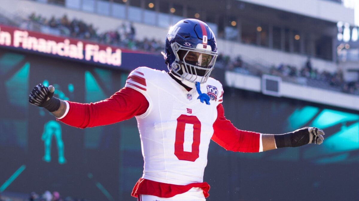 Dan Orlovsky Labels Giants Firing Brian Daboll A "Mistake" Despite 2-8 Record