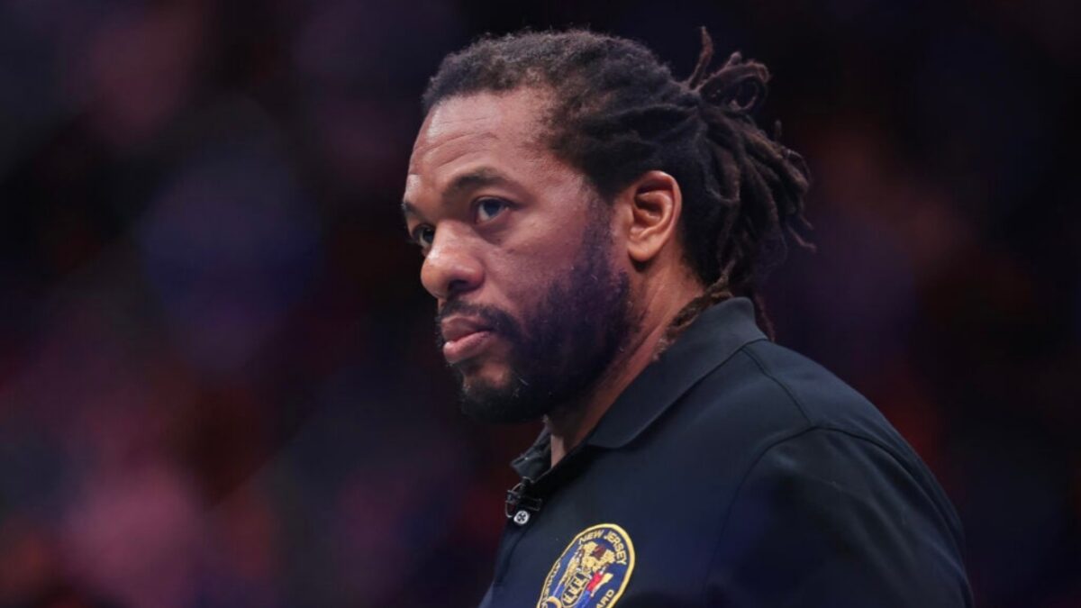 Herb Dean