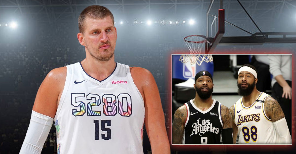 Morris Twins Claim They’d Dominate Nikola Jokic’s Brothers in a Fight: “It’s a Landslide”