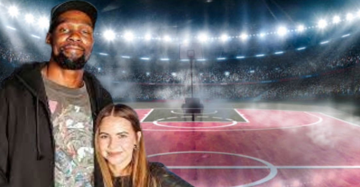 “It Was Stupid To Care,” Kevin Durant Opens Up About Battles With Depression