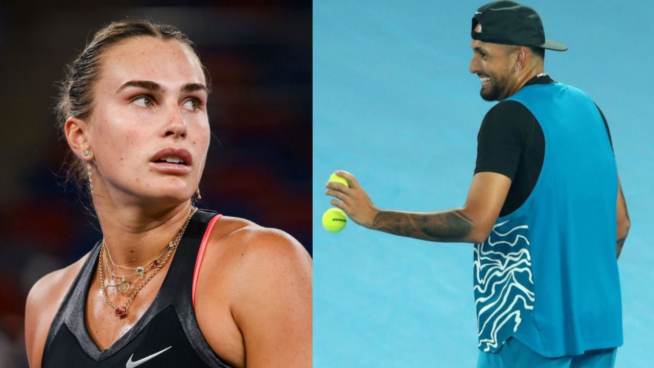 Ex-ATP Pro Calls ‘Battle of the Sexes’ Between Aryna Sabalenka and Nick Kyrgios Ridiculous: “Not Going to Watch it”