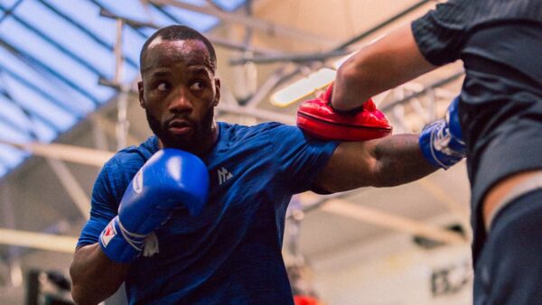 Leon Edwards wants a knockout finish at UFC 322