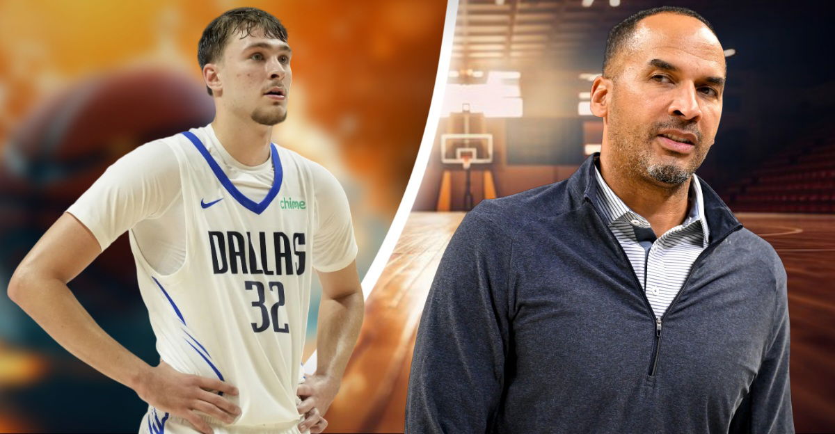 Cooper Flagg’s Mother Clarifies Retweeting ‘Fire Nico’ Chants After Nico Harrison’s Departure