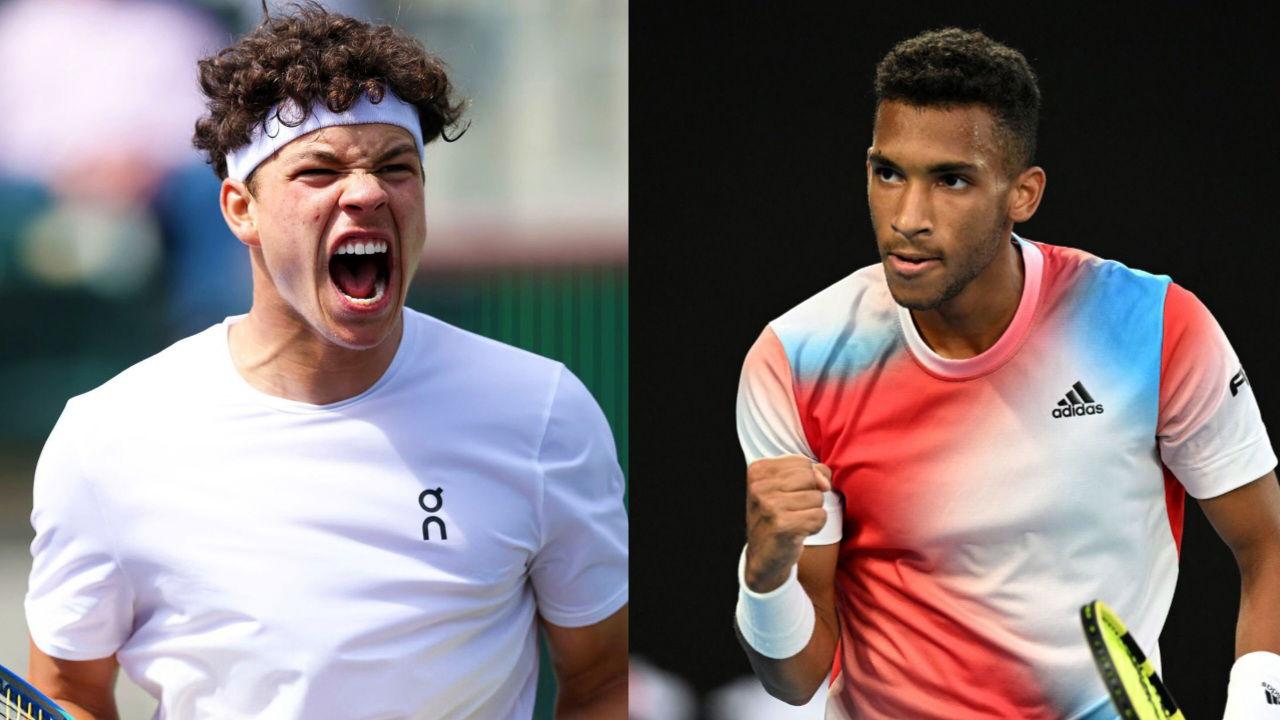 ATP Finals 2025: Ben Shelton vs. Felix Auger-Aliassime Preview, Prediction, and Live Stream Details